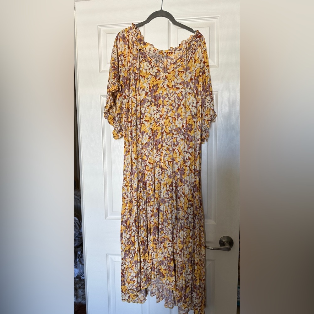 GigiOplus Brand new XL dress